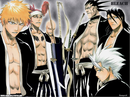 10 Worst Things Fans Want to Forget About Bleach
